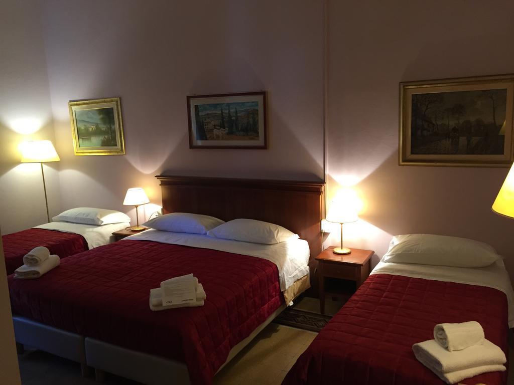 Astrid 3* Firenze