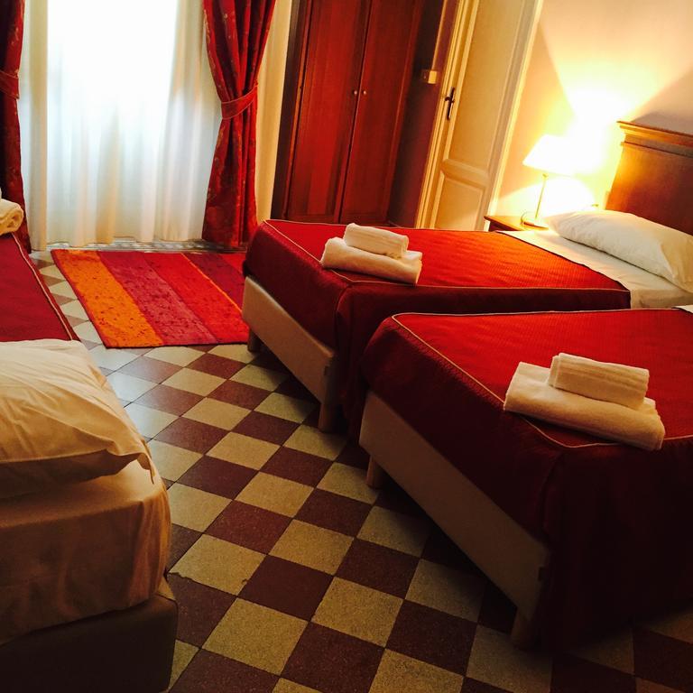 Astrid Hotel Firenze