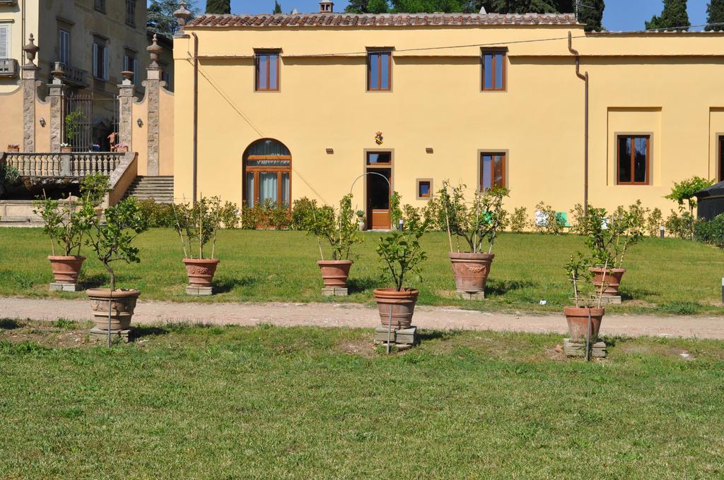 Armonie Di Incontri 3* Firenze