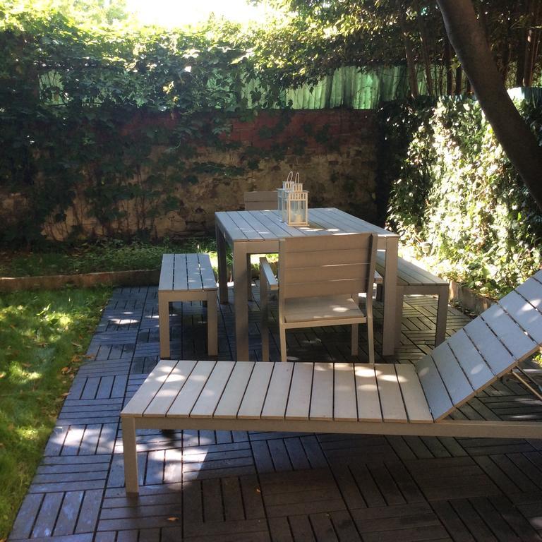 Appartamento Casa Maron