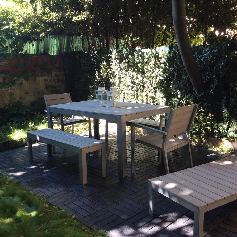 Appartamento Casa Maron