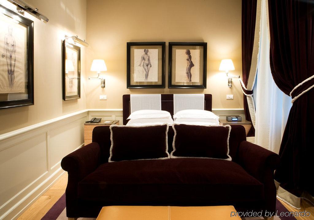 Hotel Palazzo Vecchietti - Residenza D'epoca 5*