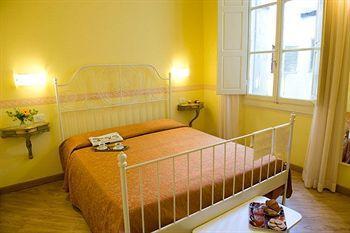 Bed & Breakfast Le Stanze Dei Medici 3*