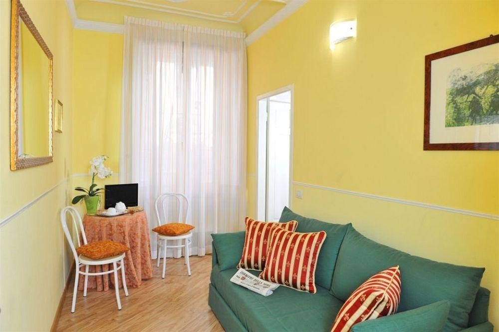 Bed & Breakfast Le Stanze Dei Medici 3*