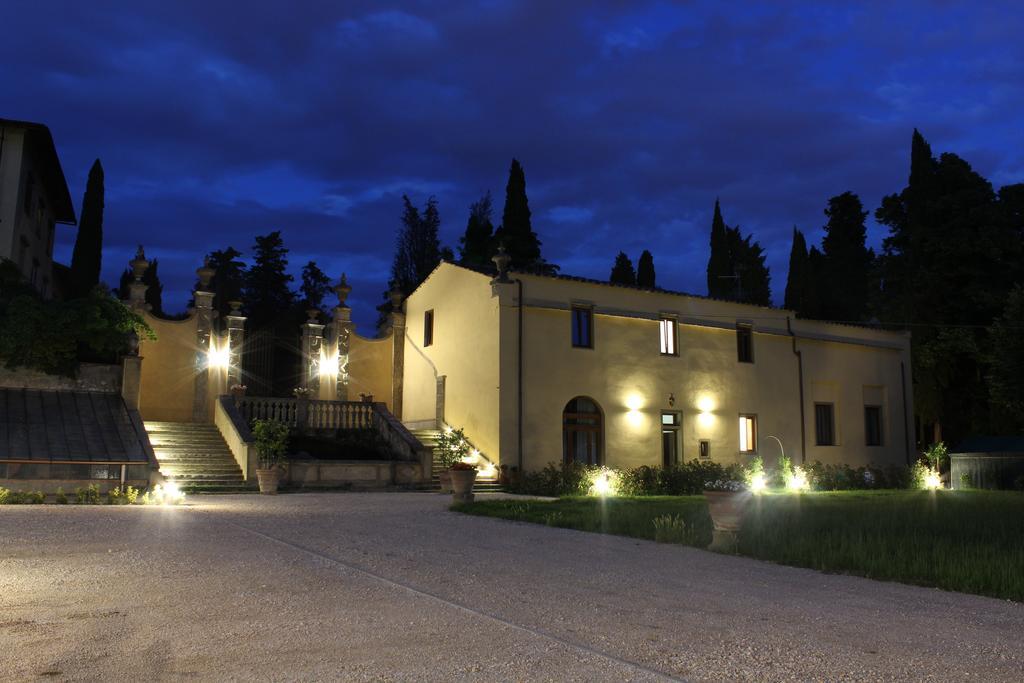 Armonie Di Incontri 3* Firenze
