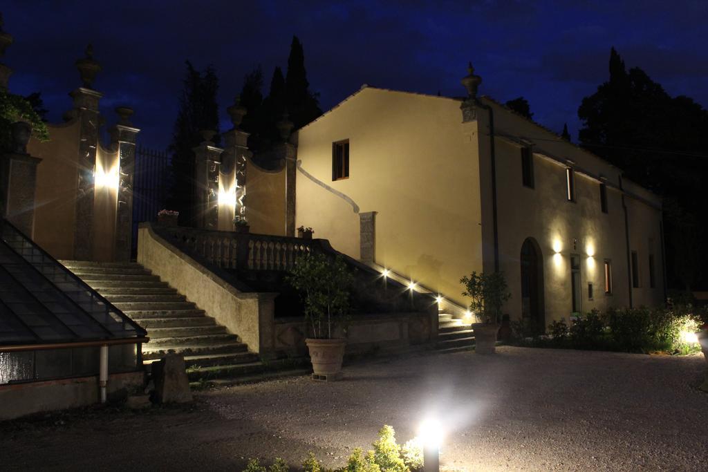 Bed & Breakfast Armonie Di Incontri Firenze