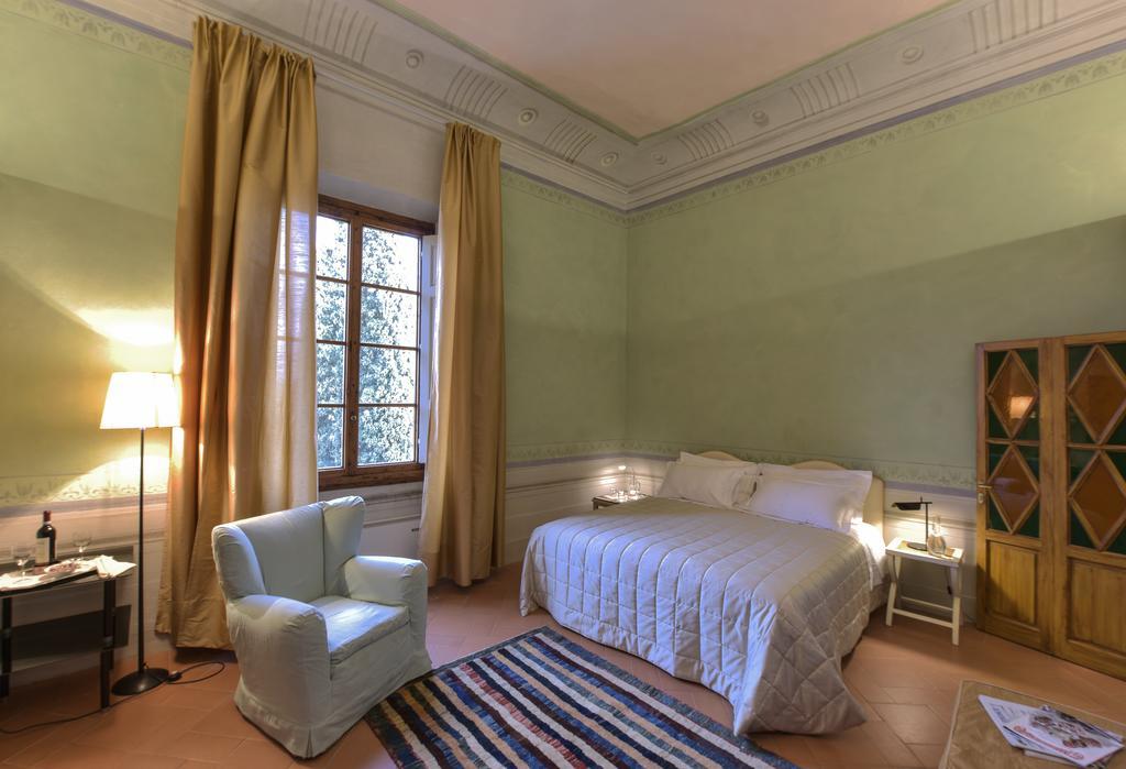 Torre Dei Lari Residenza D'epoca Bed & Breakfast