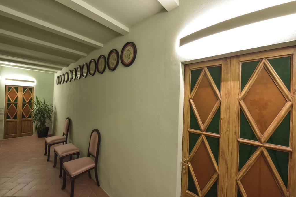 Bed & Breakfast Torre Dei Lari Residenza D'epoca