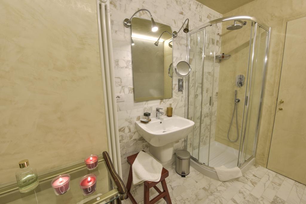 Bed & Breakfast Torre Dei Lari Residenza D'epoca 3*