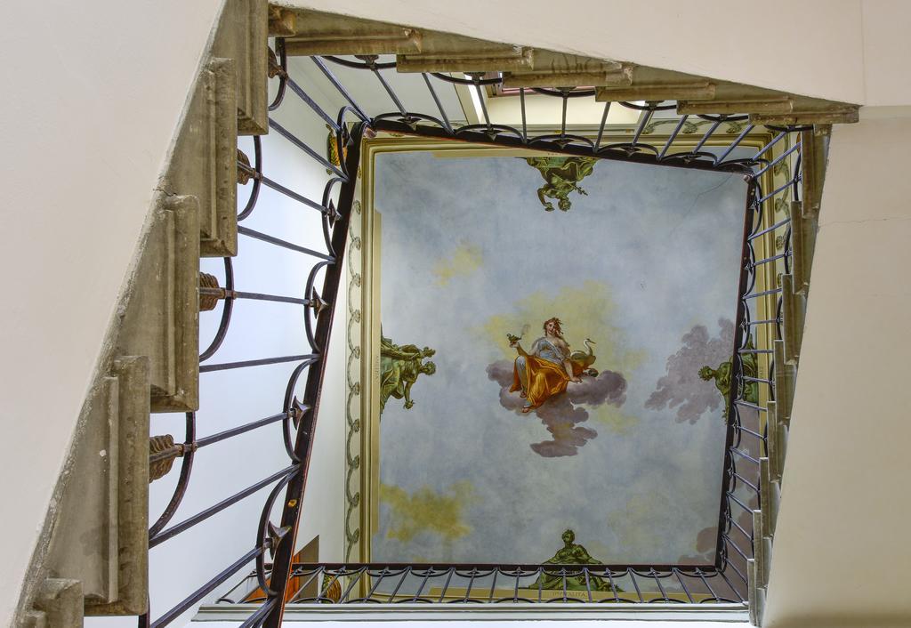 Bed & Breakfast Torre Dei Lari Residenza D'epoca