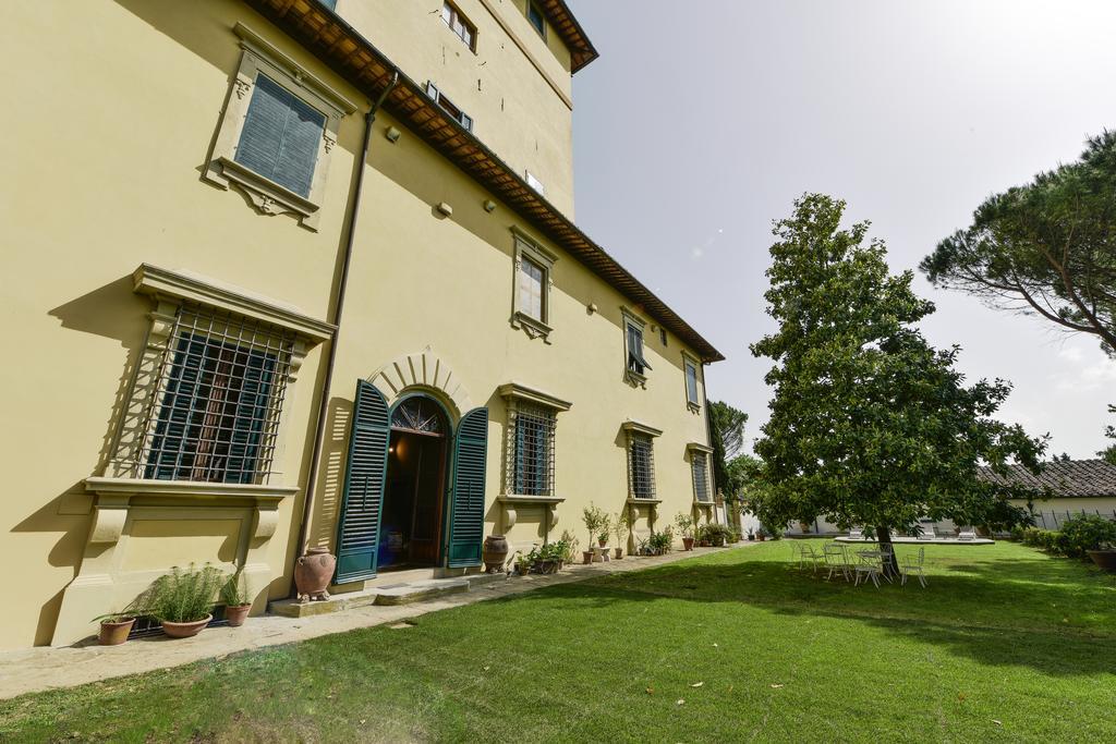 Bed & Breakfast Torre Dei Lari Residenza D'epoca Firenze