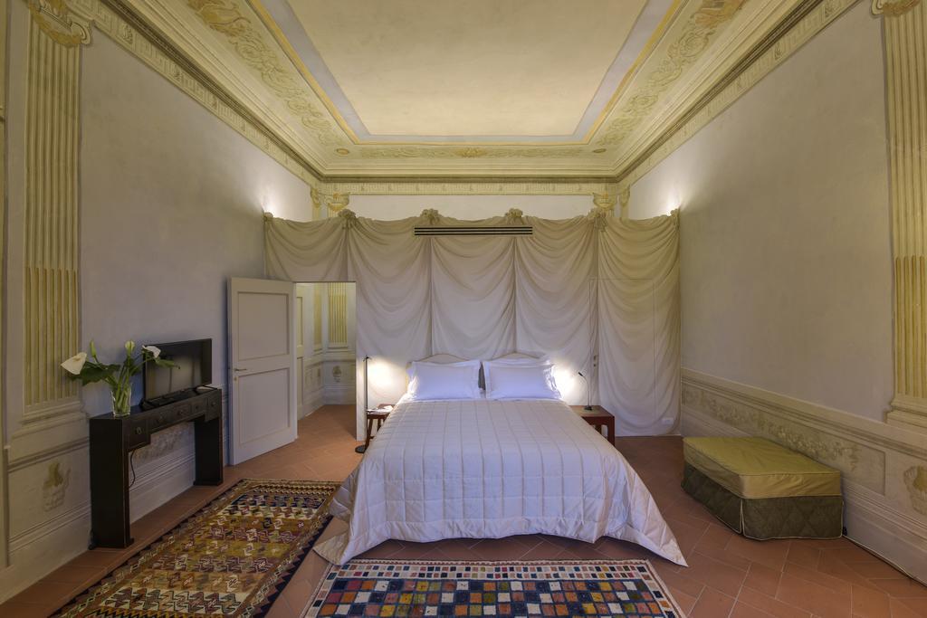 Torre Dei Lari Residenza D'epoca 3* Firenze