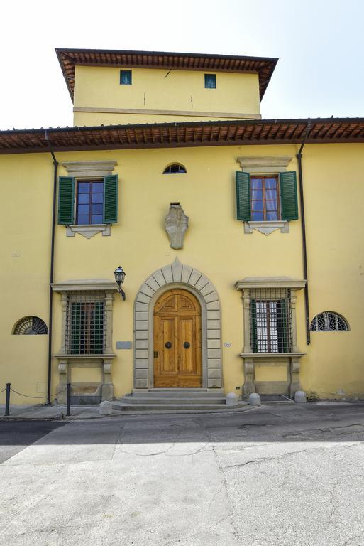 Torre Dei Lari Residenza D'epoca Bed & Breakfast