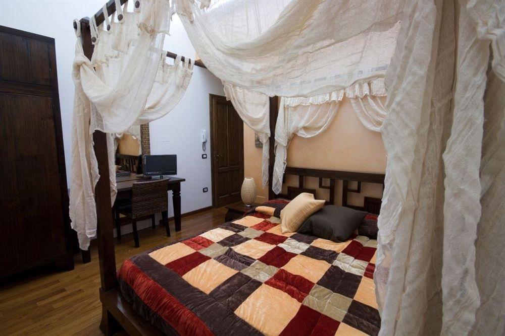 Villino Il Leone 2* Firenze