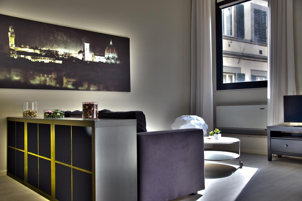 Le Fate Holiday Homes Firenze