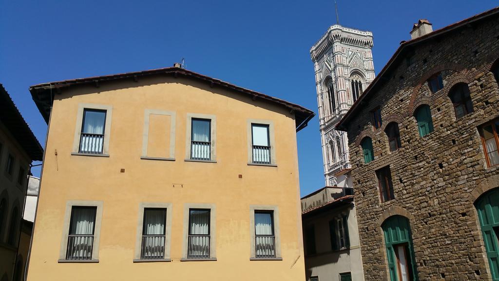 Le Fate Holiday Homes * Firenze