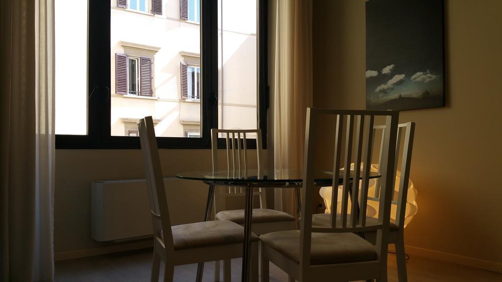 Appartamento Le Fate Holiday Homes