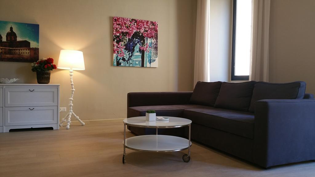 Le Fate Holiday Homes Firenze