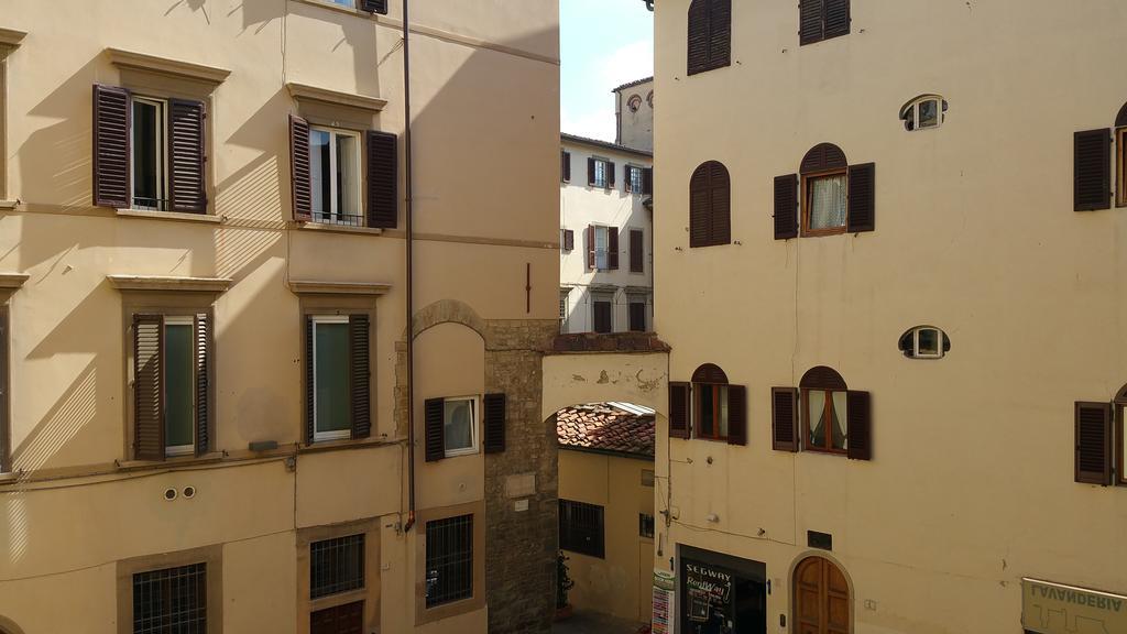Appartamento Le Fate Holiday Homes *