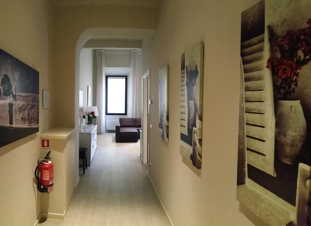 Appartamento Le Fate Holiday Homes *