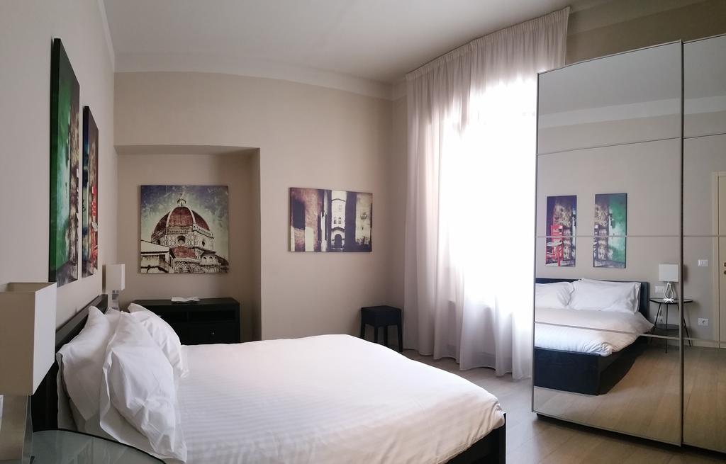 Le Fate Holiday Homes Appartamento *