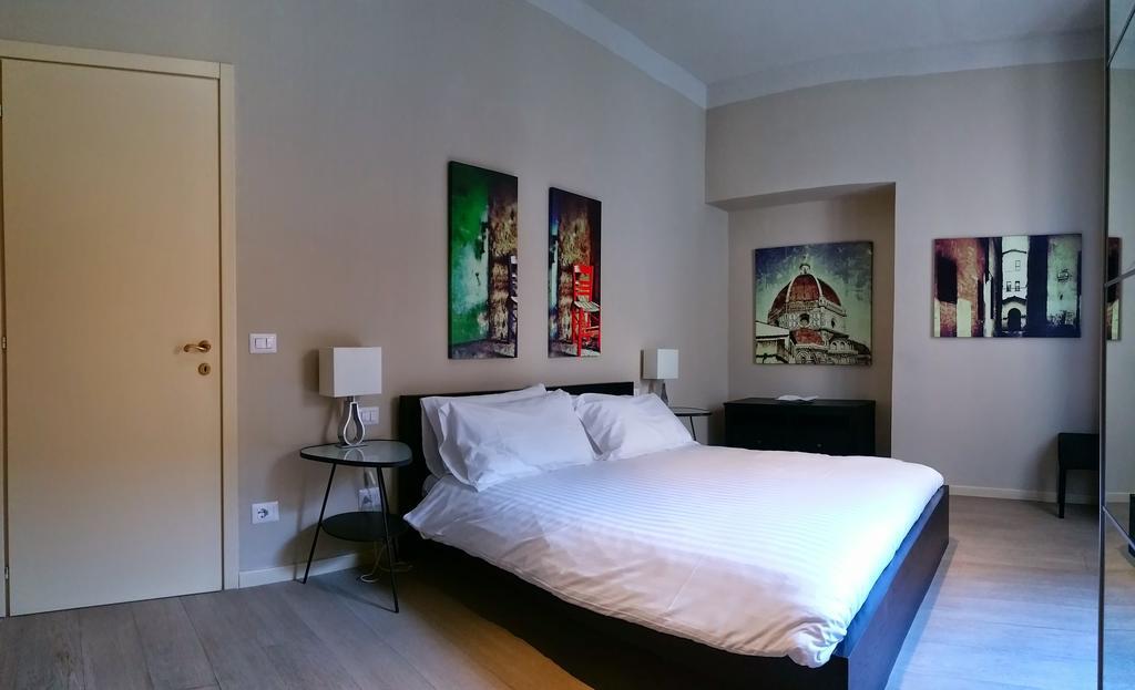 Appartamento Le Fate Holiday Homes