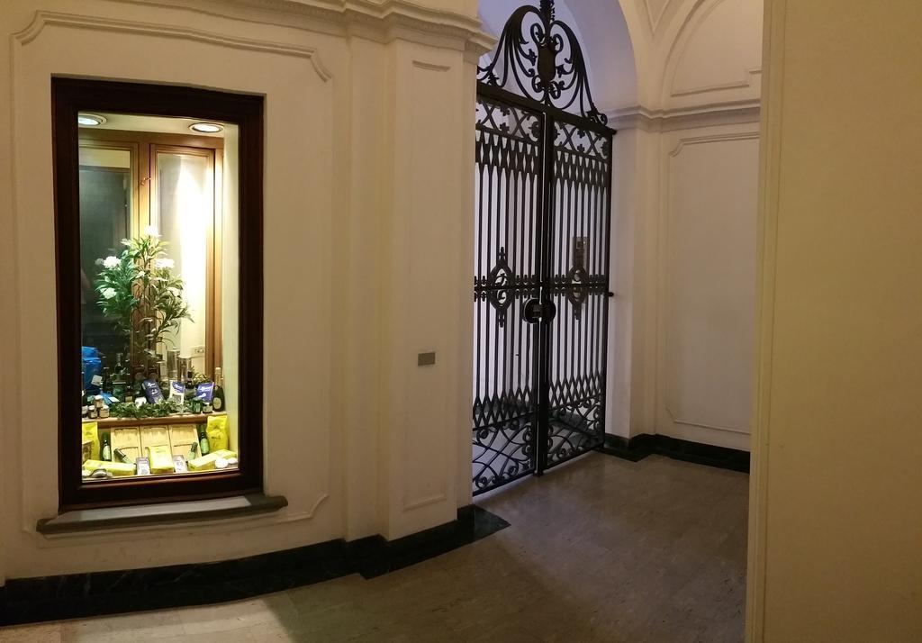 Le Fate Holiday Homes Appartamento