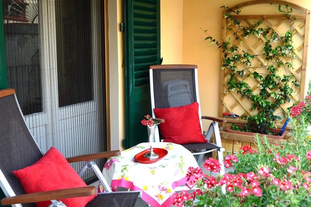 La Farina Appartement Florence