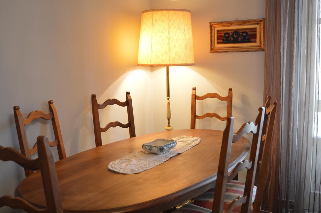 La Farina Appartement
