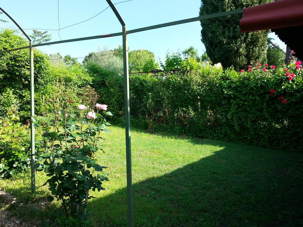Appartamento San Damiano 45 Firenze