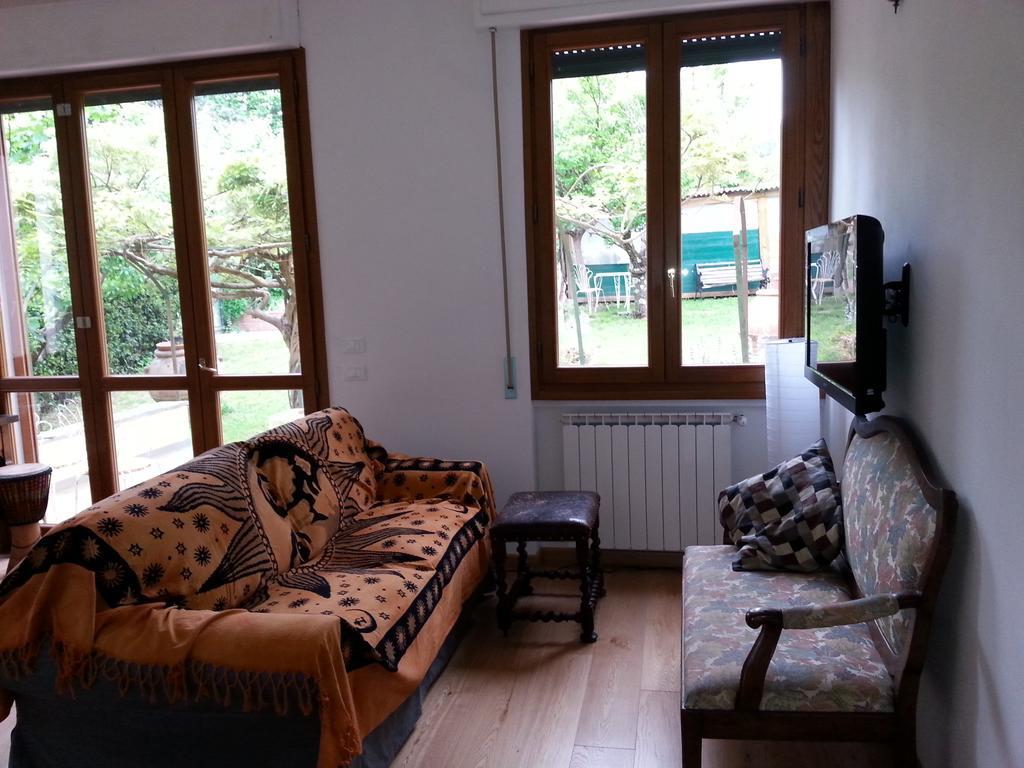 Appartamento San Damiano 45 Firenze
