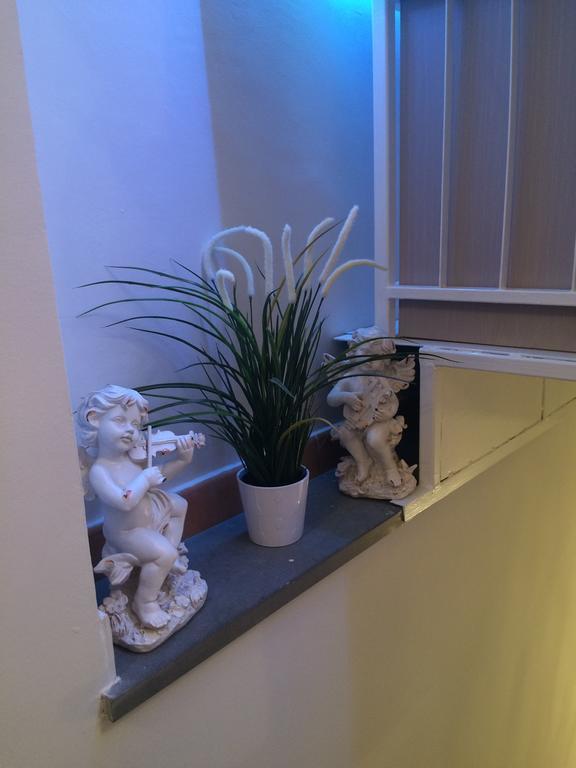 Guest house Oblivium 2*