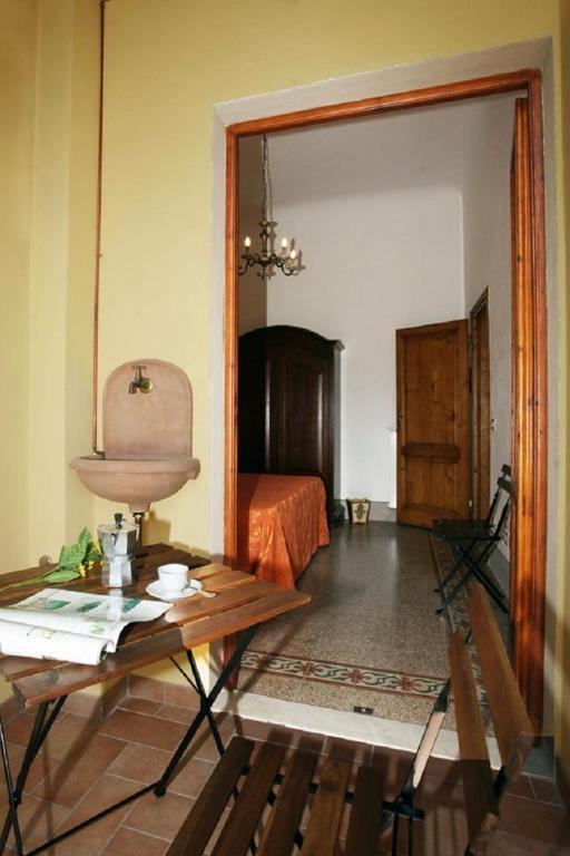 Appartement Dimora Pieri *