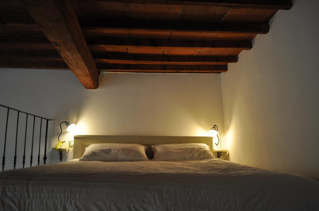 Bed & Breakfast Armonie Di Incontri Firenze