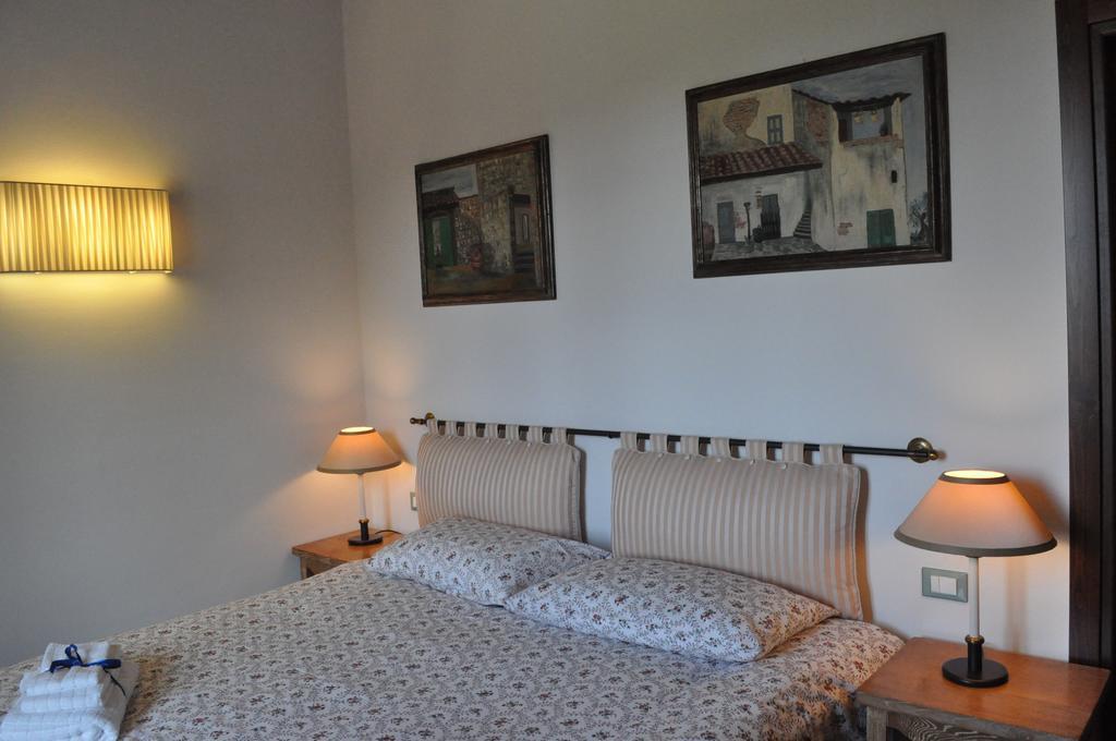 Armonie Di Incontri 3* Firenze