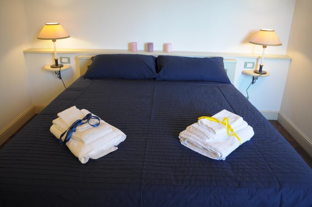 Bed & Breakfast Armonie Di Incontri Firenze