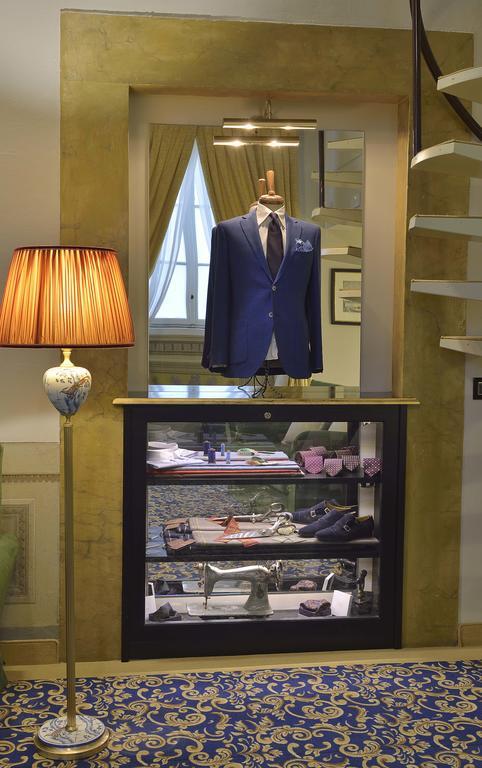 Hotel Palazzo Guicciardini Florence