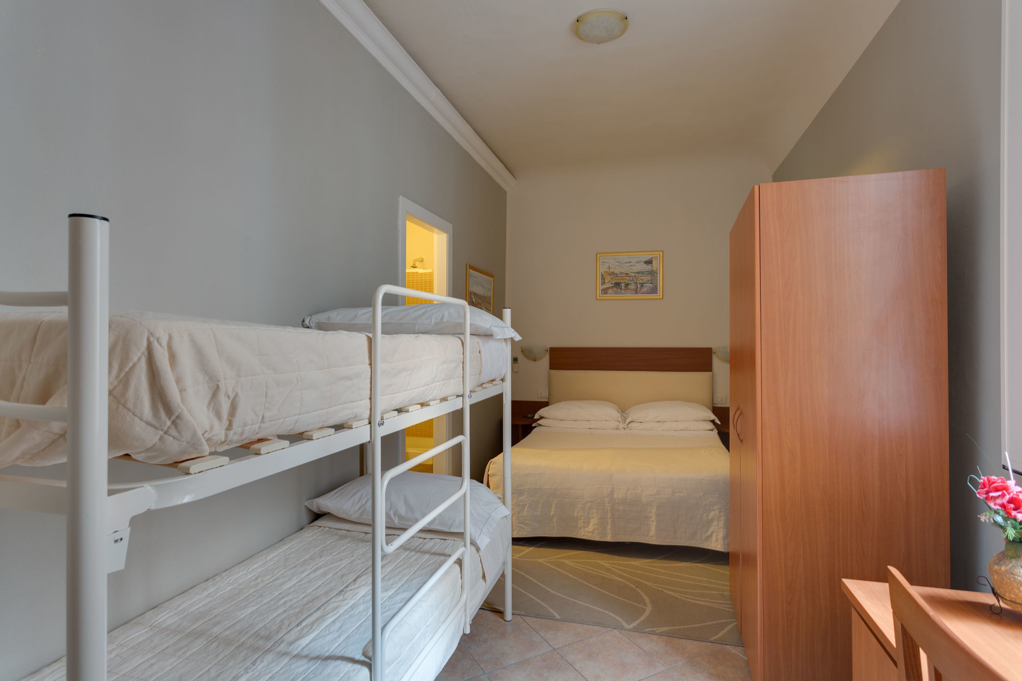 Gæstehus Casa Billi Firenze