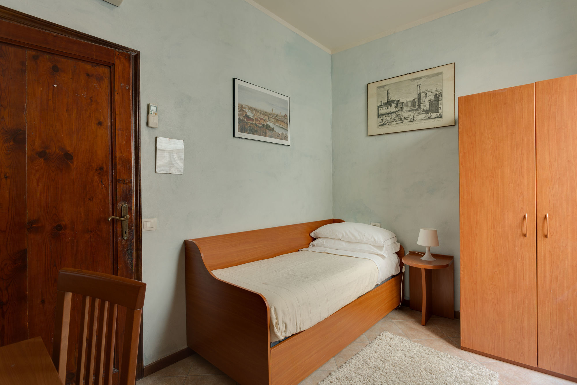 Casa Billi * Firenze