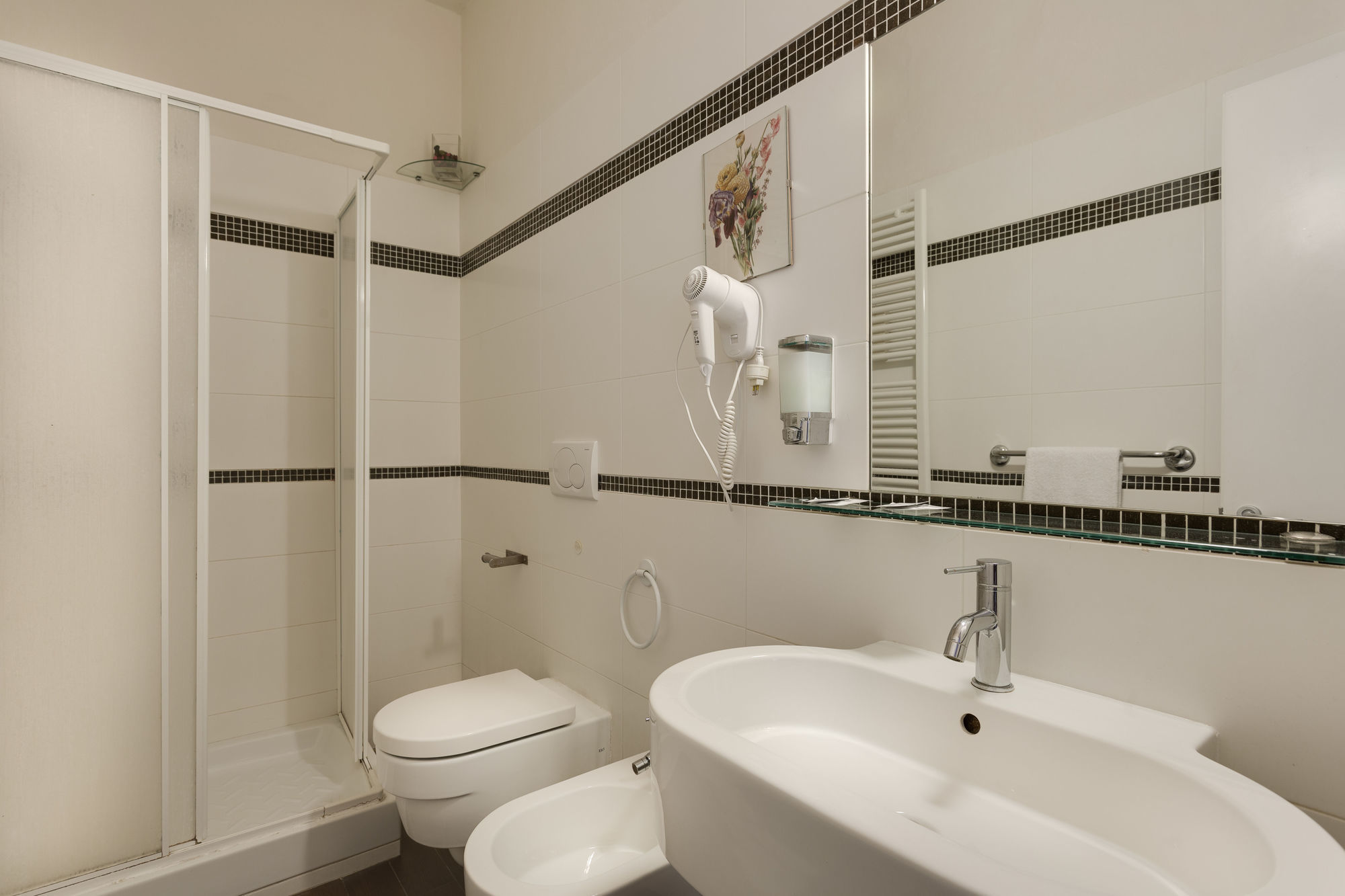 Gæstehus Casa Billi Firenze