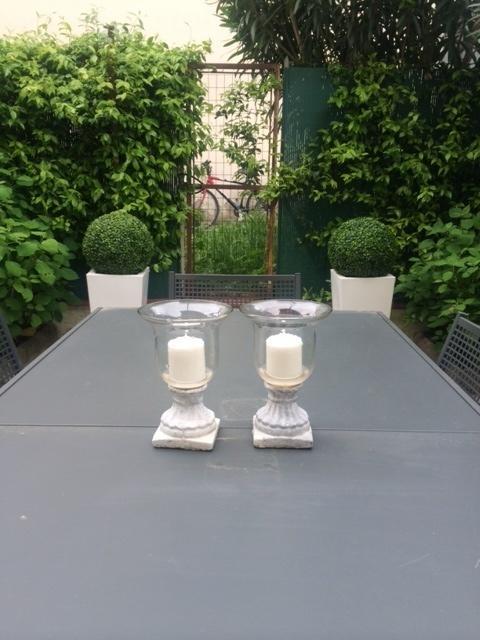 Appartement Casa Rinuccini Florence