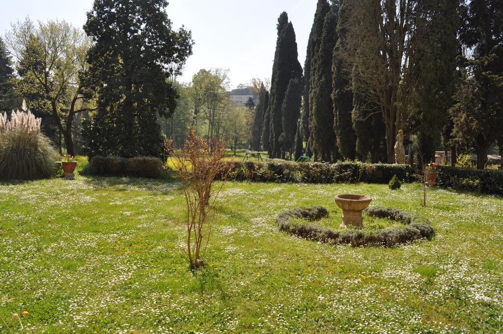 Armonie Di Incontri Bed & Breakfast Firenze