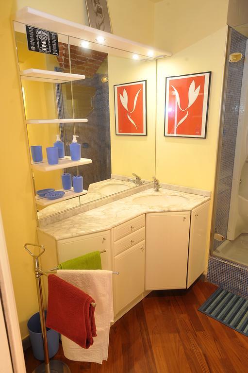 Appartement Merville House Florence