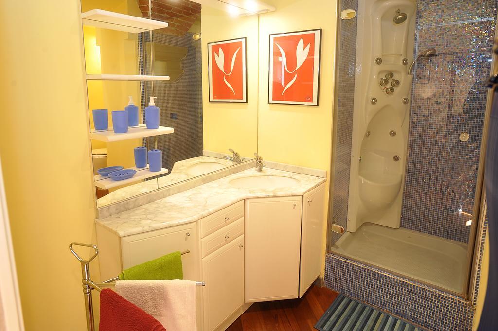 Appartement Merville House