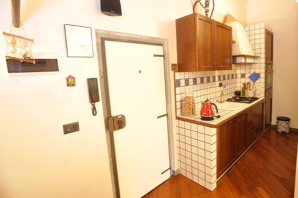 Appartement Merville House Florence