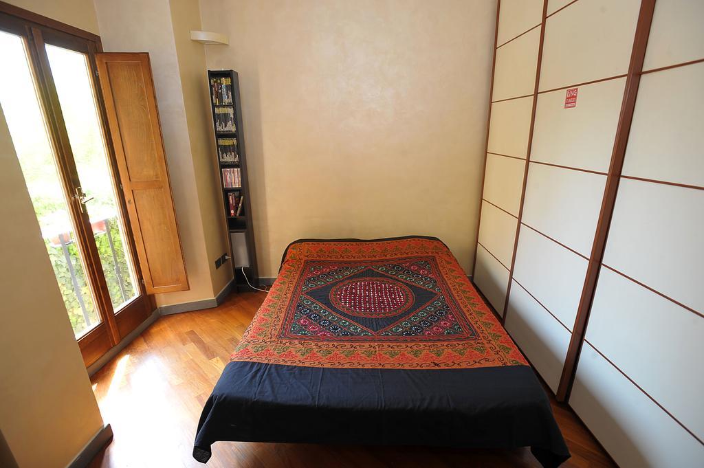 Appartement Merville House Florence