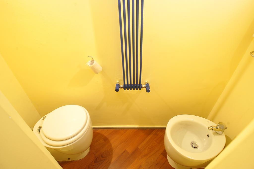 Merville House Appartement Florence