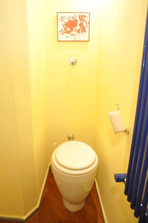 Merville House Appartement *