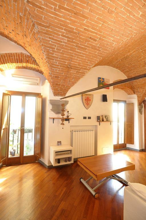 Merville House Appartement