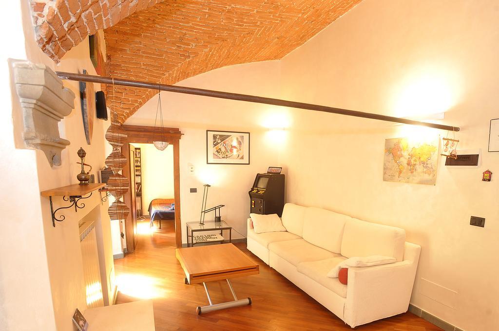 Merville House Appartement